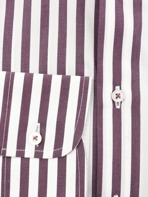 Camisa de Algodo