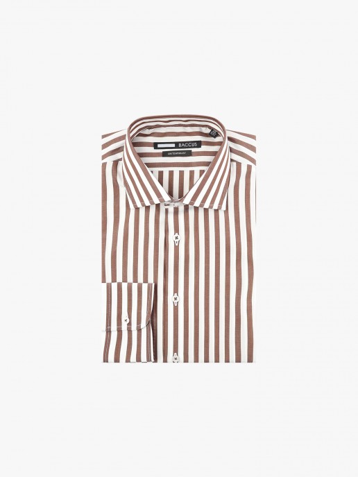Camisa de Algodo