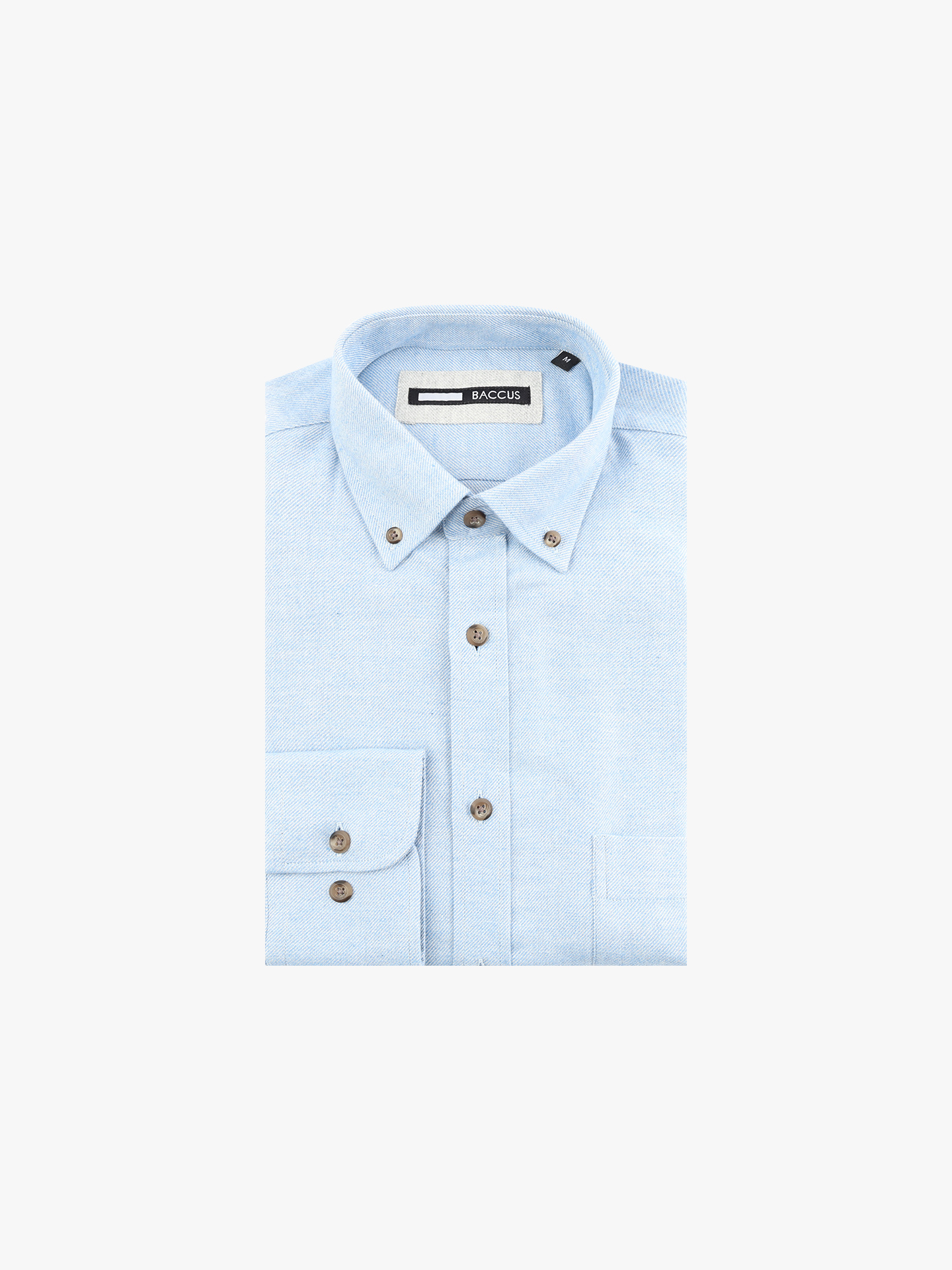 Camisa de Algodão