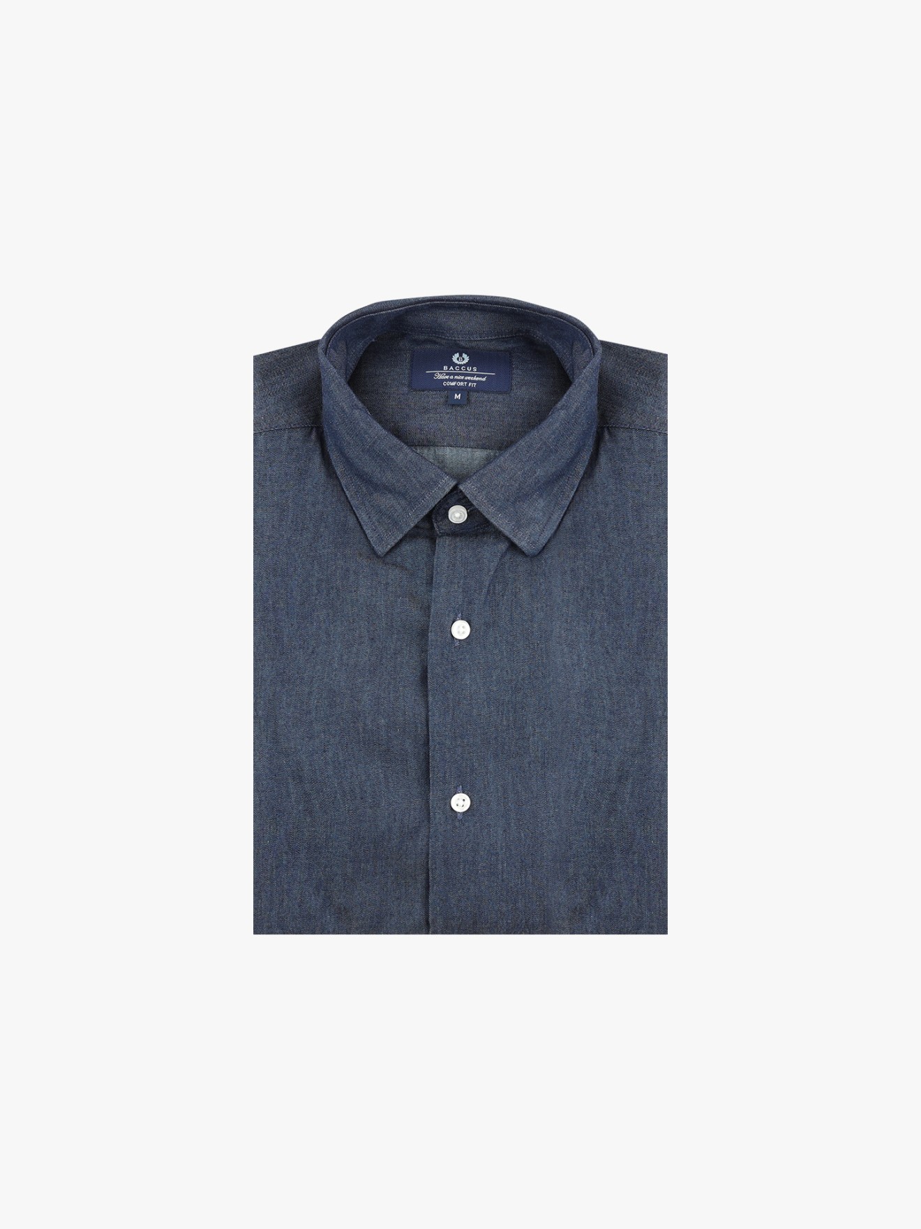 Camisa de Algod�o