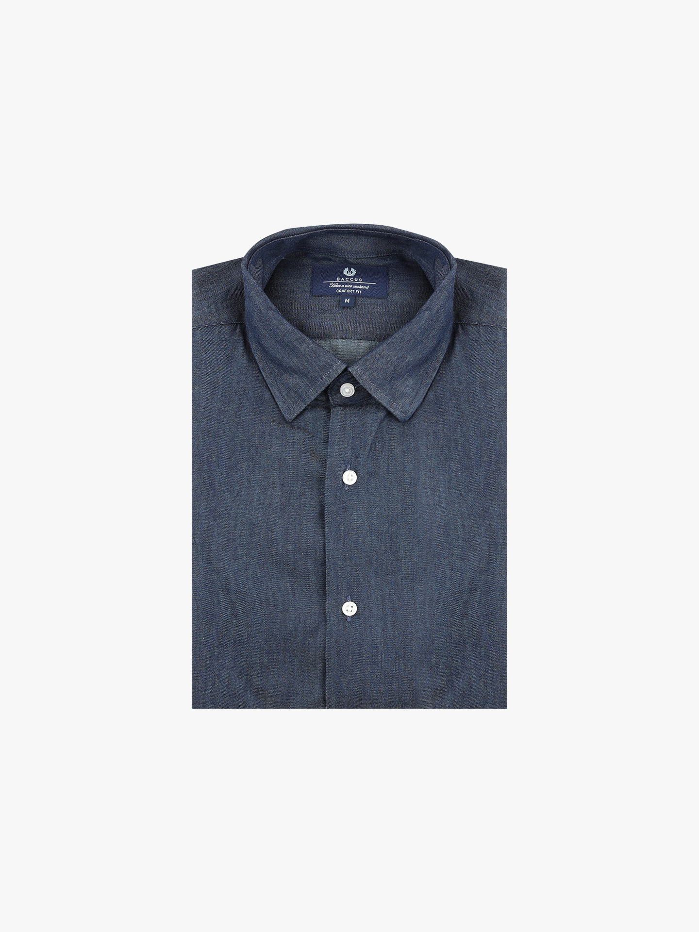 Camisa de Algodão