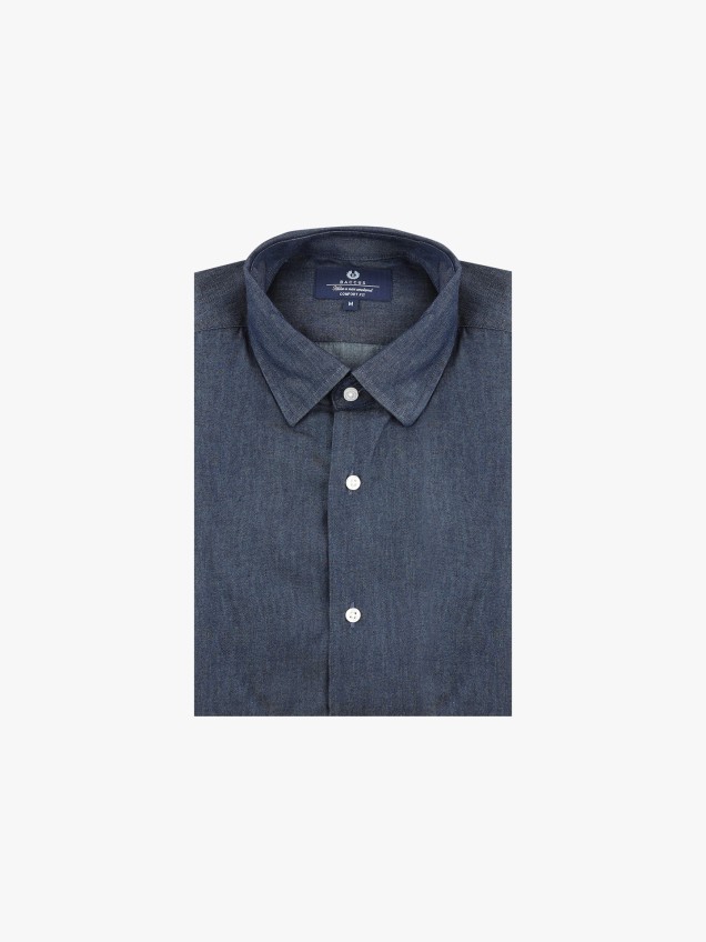 Camisa de Algod�o
