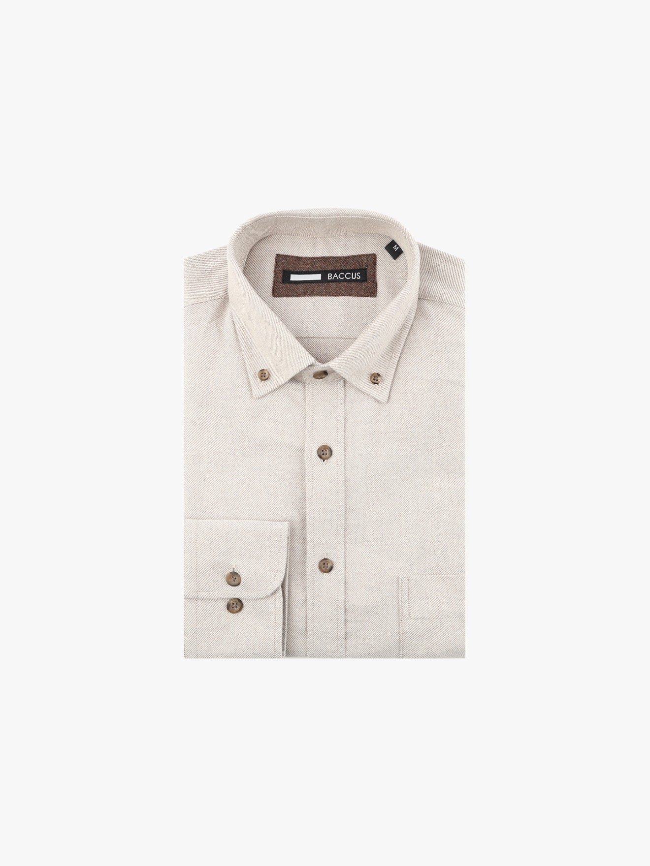 Camisa de Algod�o