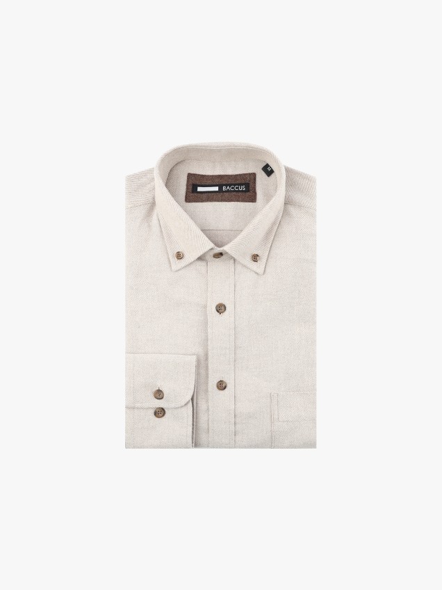Camisa de Algod�o