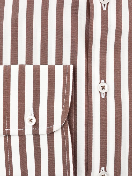 Camisa de Algodo