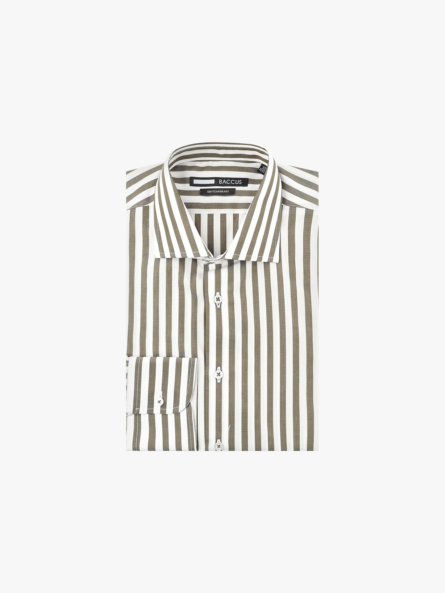 Camisa de Algodão