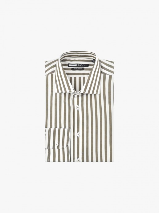 Camisa de Algodo