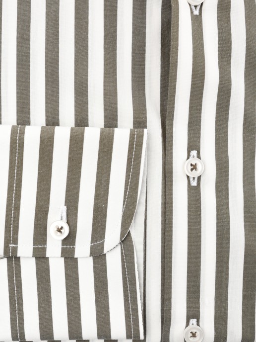 Camisa de Algodo