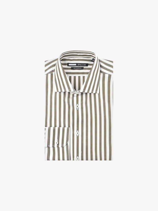 Camisa de Algod�o