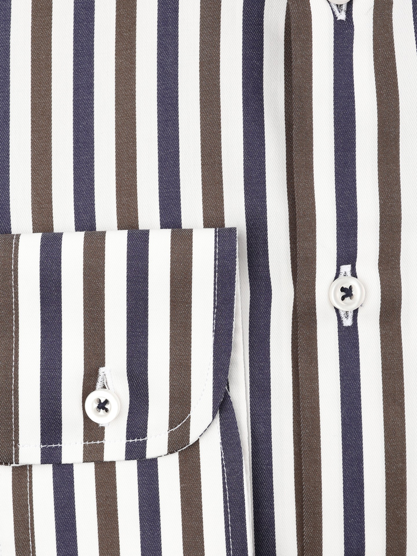 Camisa de Algodão