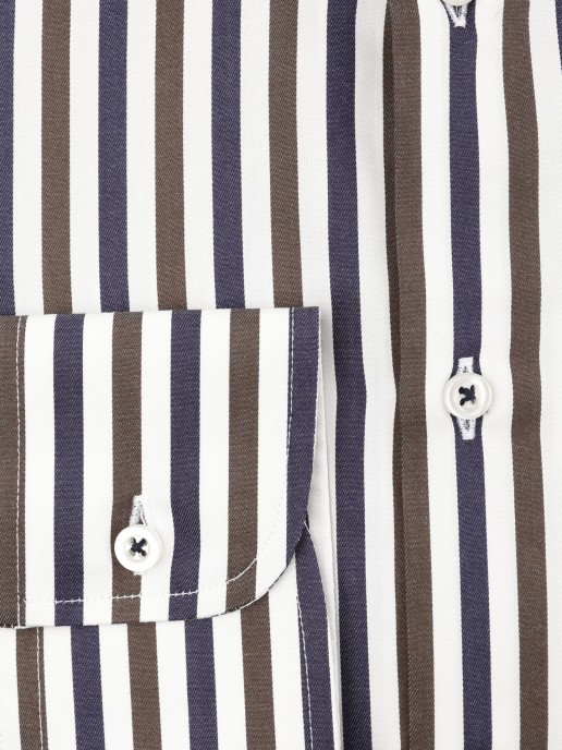 Camisa de Algodo
