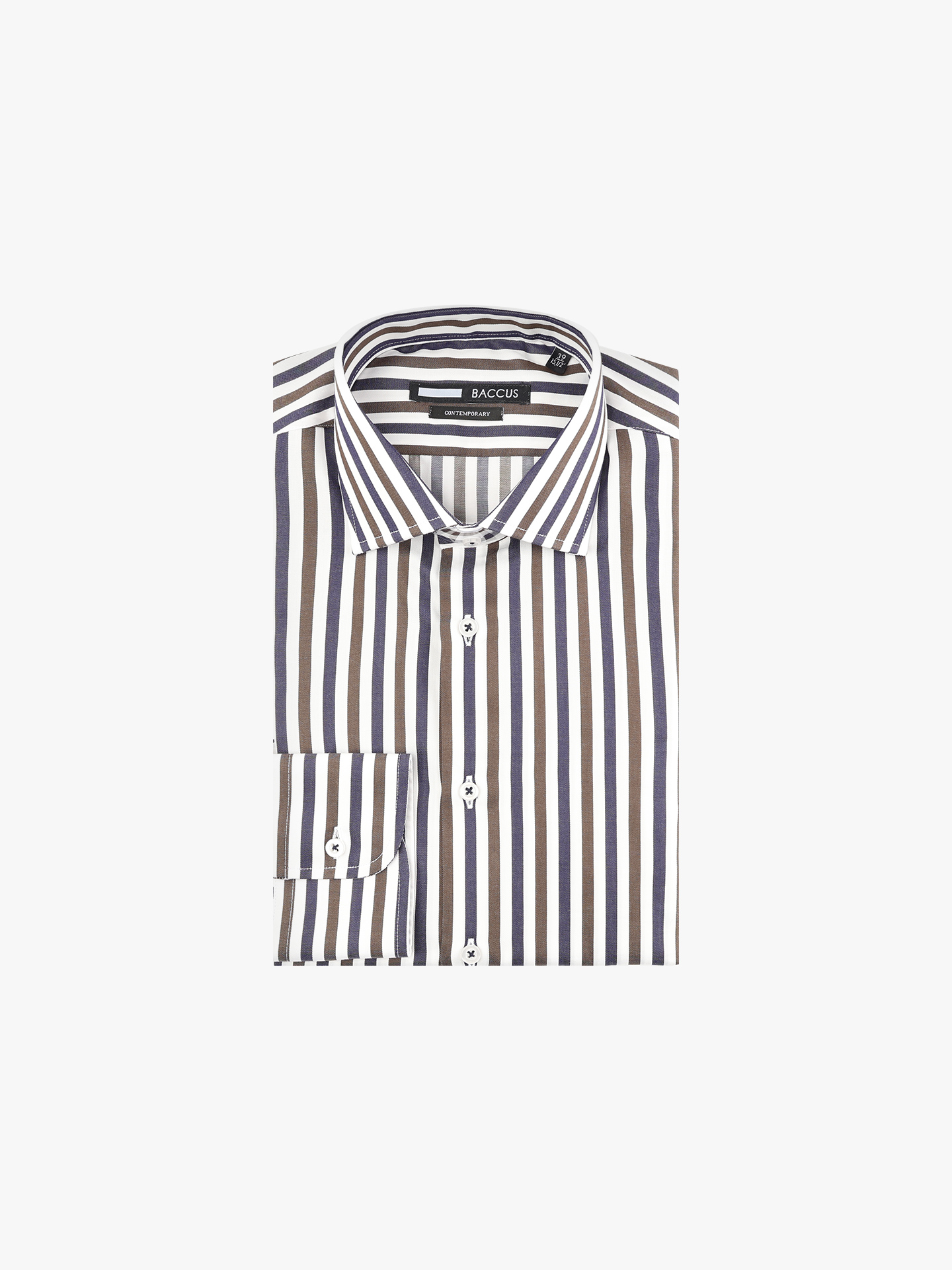 Camisa de Algodão