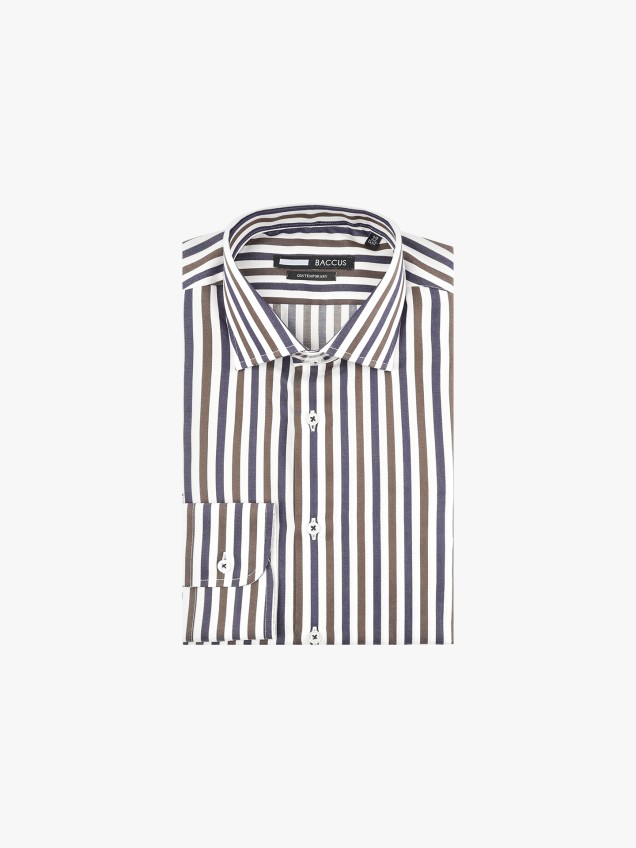 Camisa de Algod�o