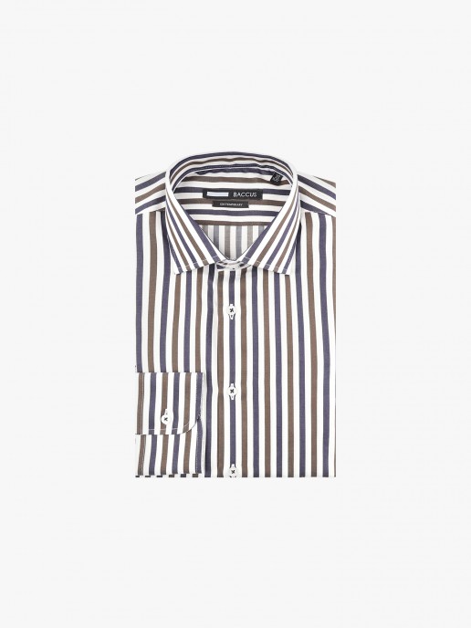 Camisa de Algodo