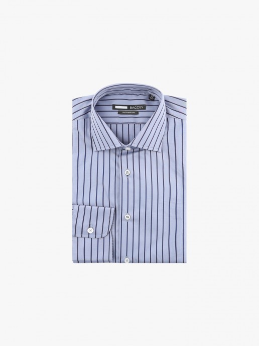 Camisa de Algodo