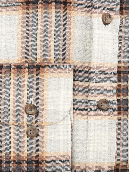 Camisa de Algodo