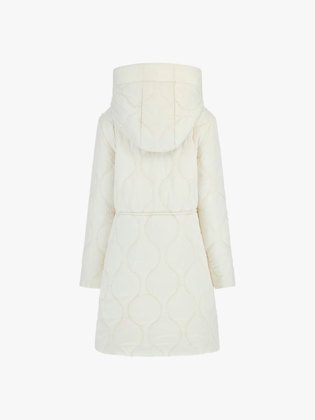 Parka Acolchoada