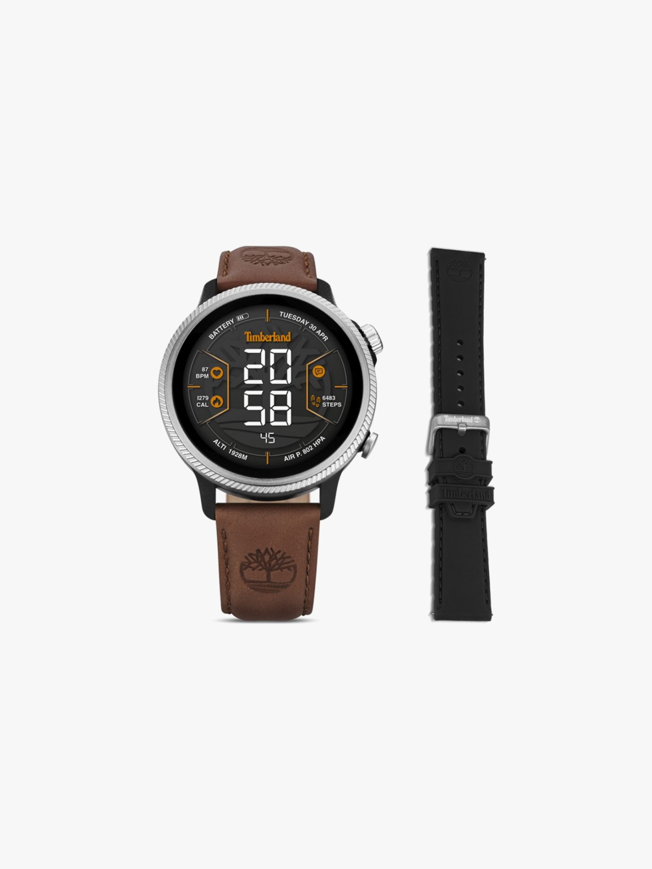 Smartwatch Trail Force