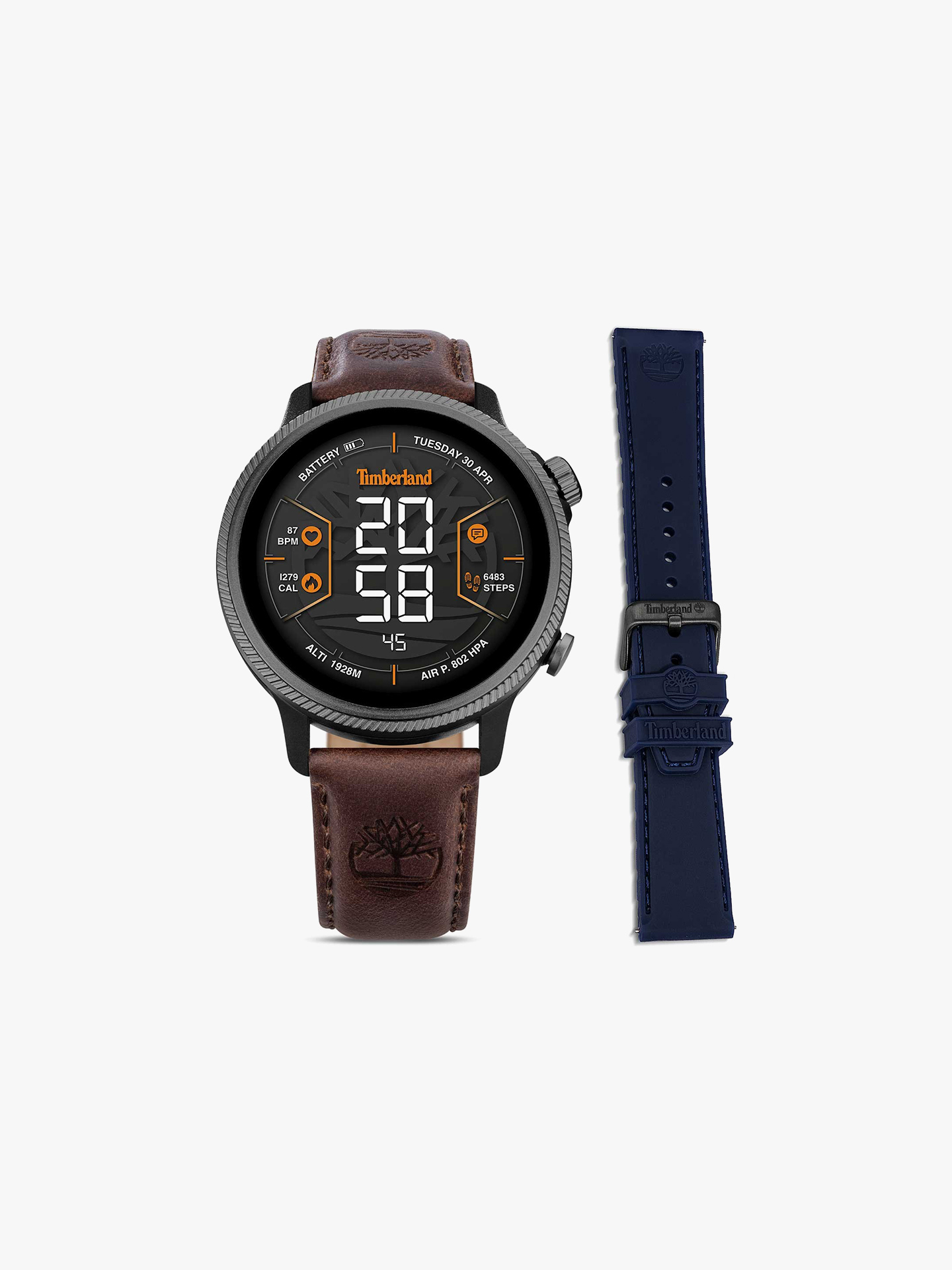 Smartwatch Trail Force S1