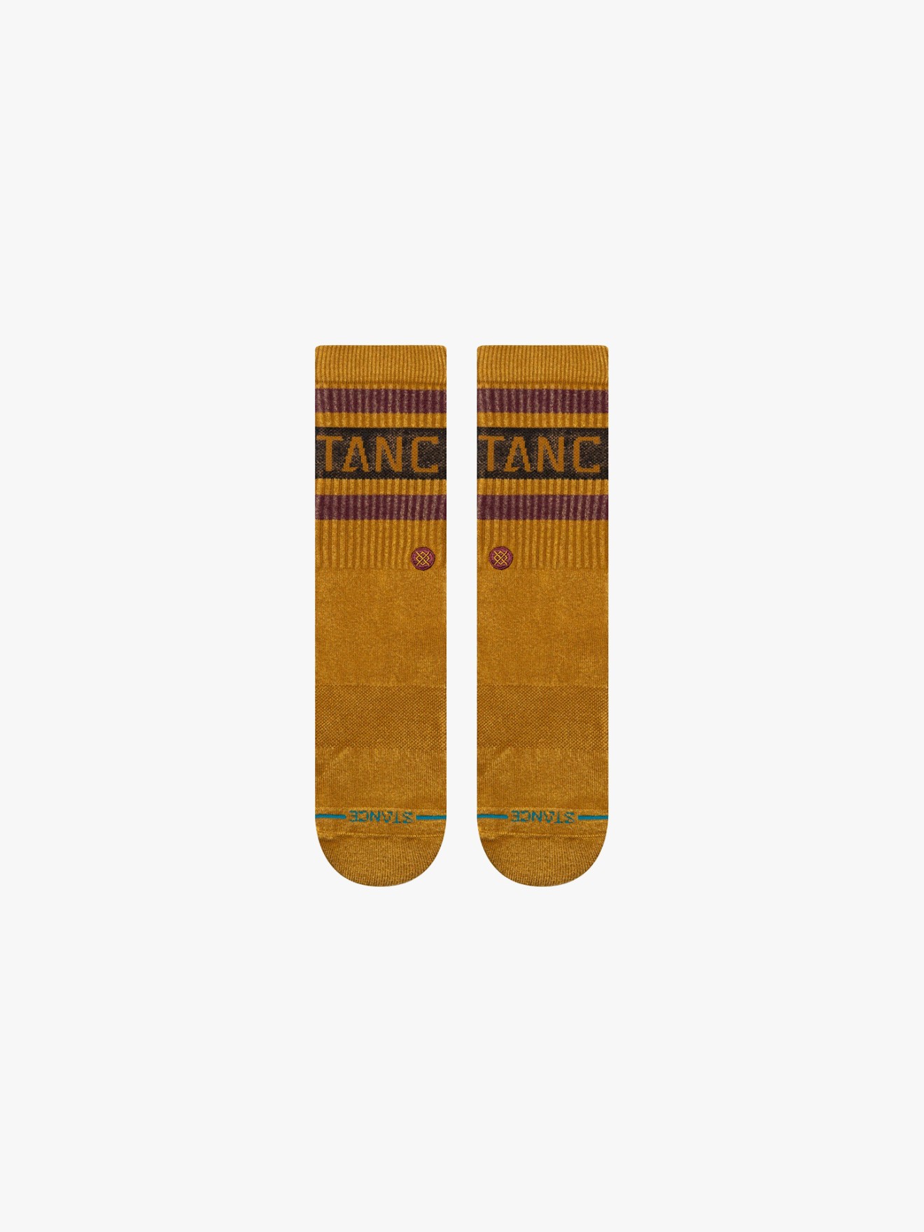 Meias Boyd Limited Crew