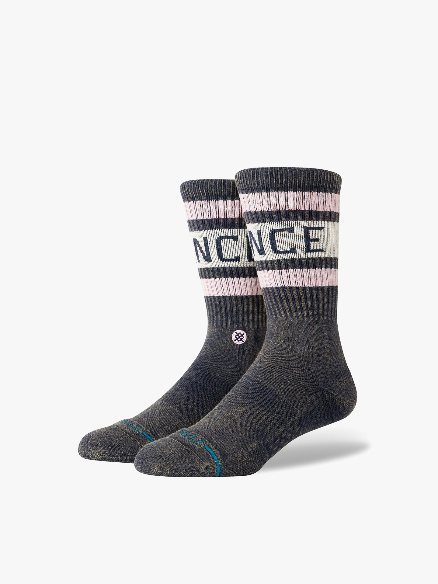 Meias Boyd Limited Crew