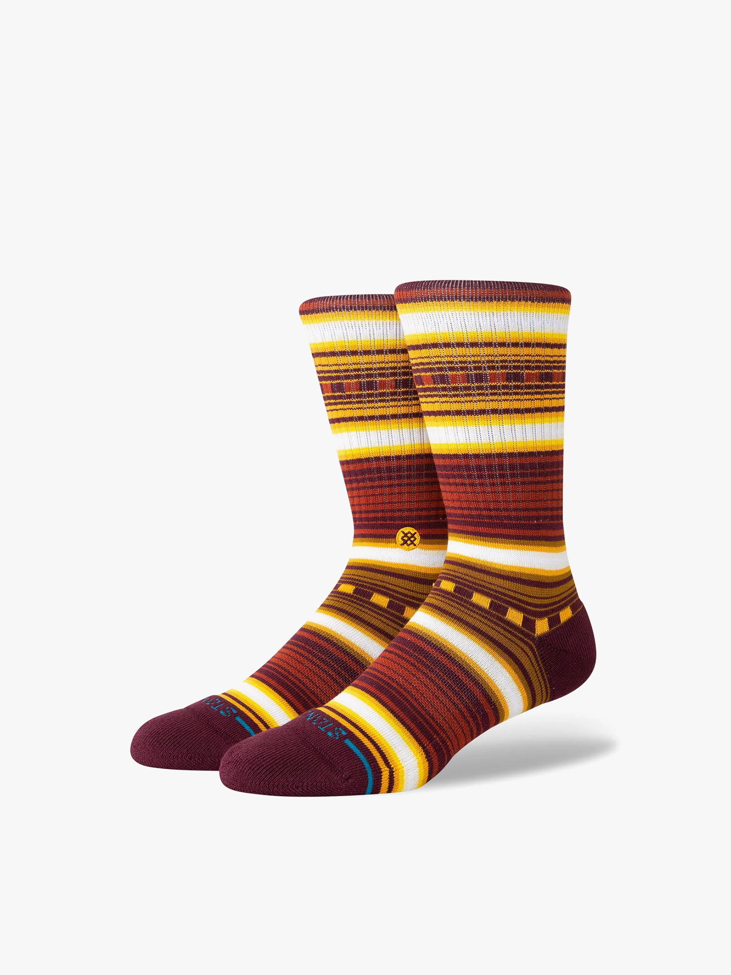 Meias Windy Pine Crew