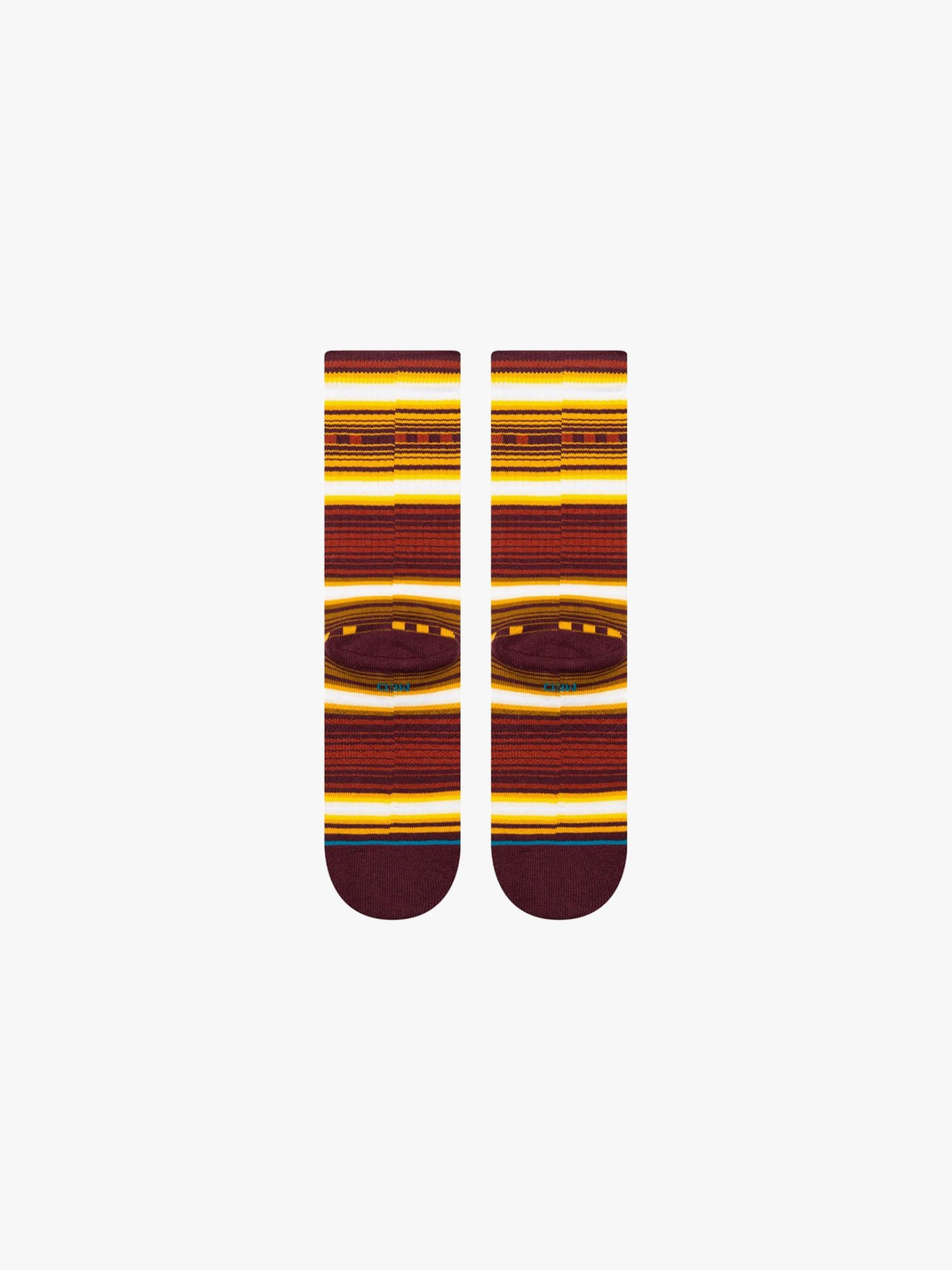 Meias Windy Pine Crew