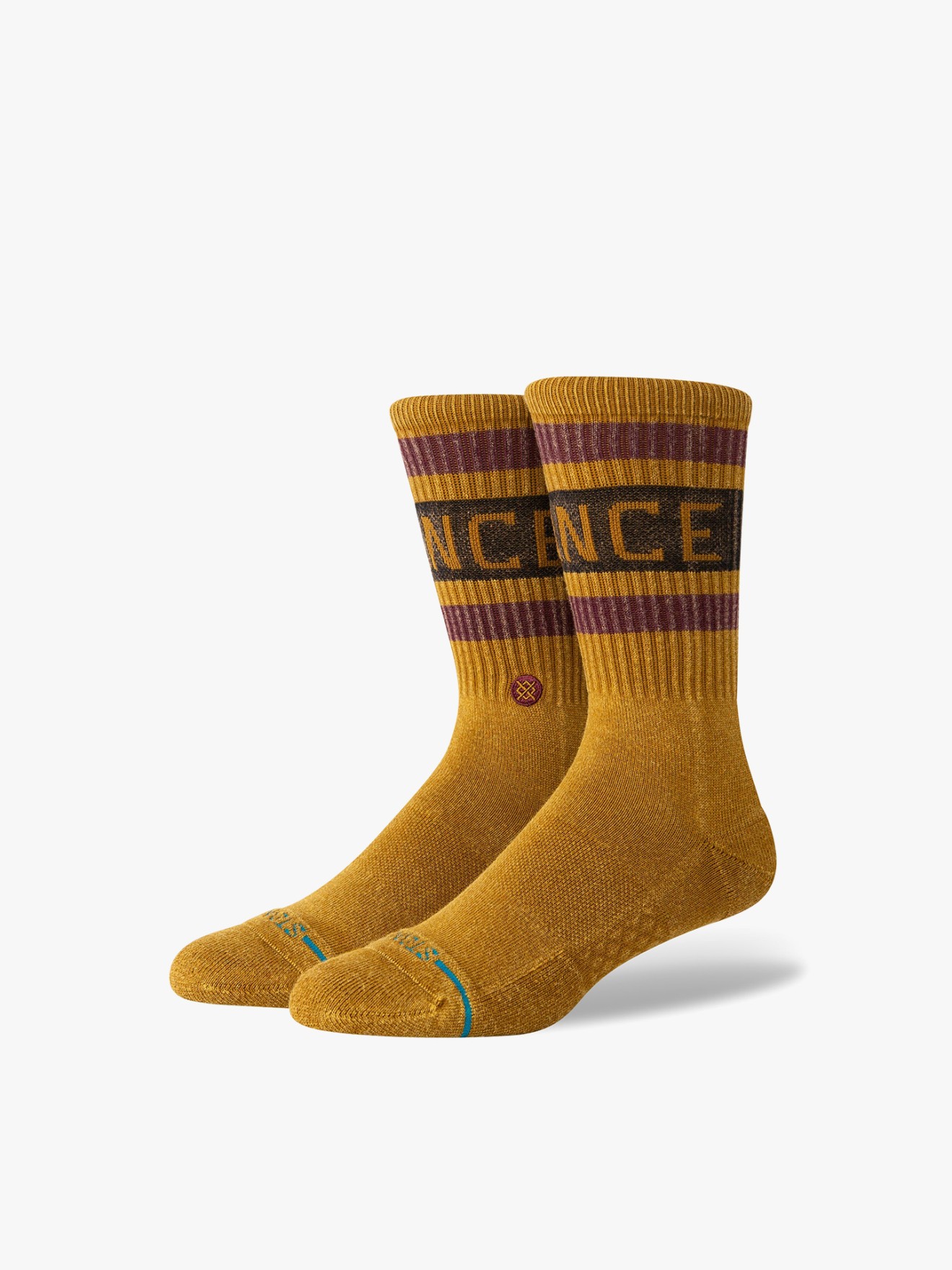 Meias Boyd Limited Crew