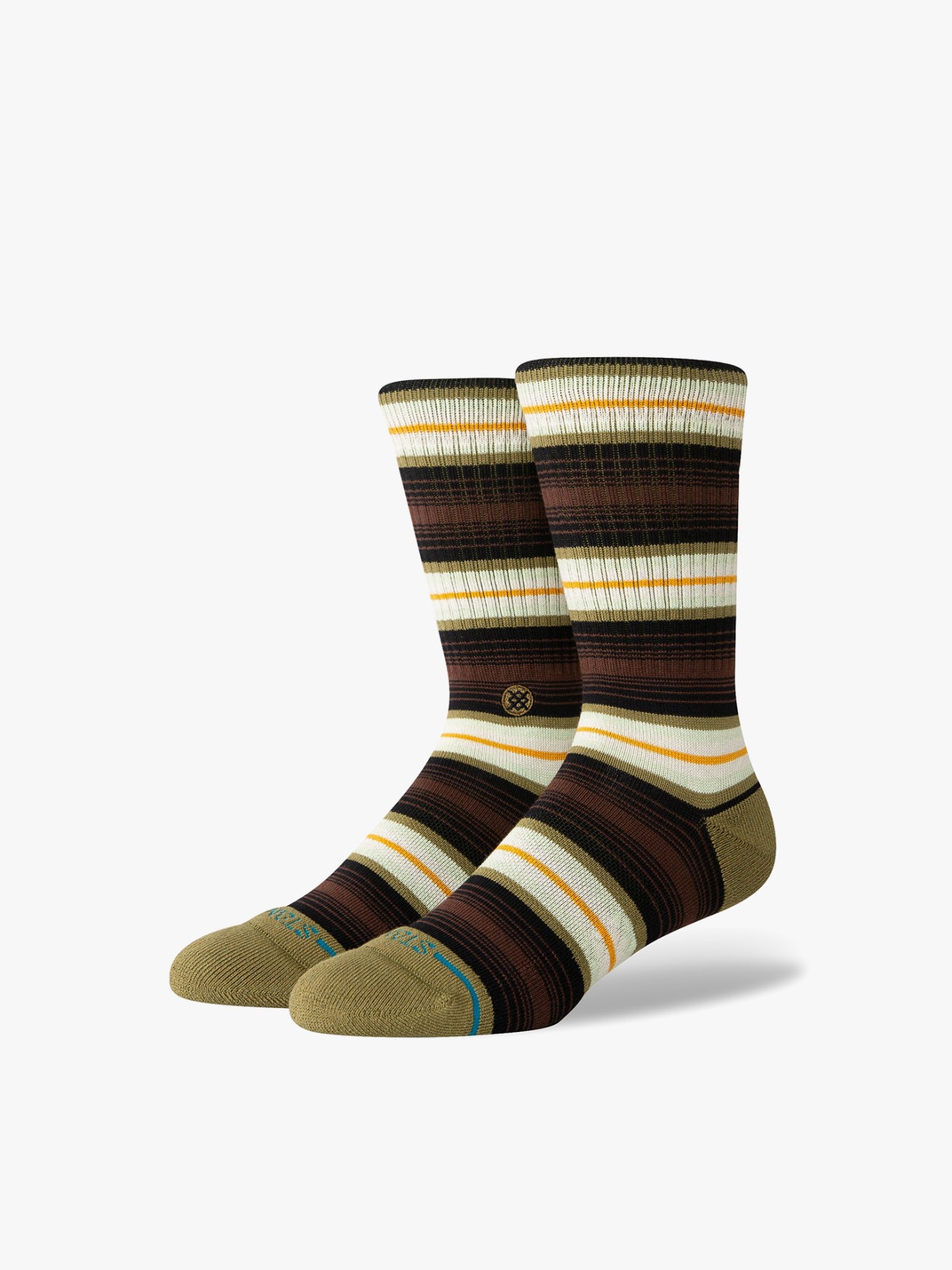 Meias Hassagore Crew