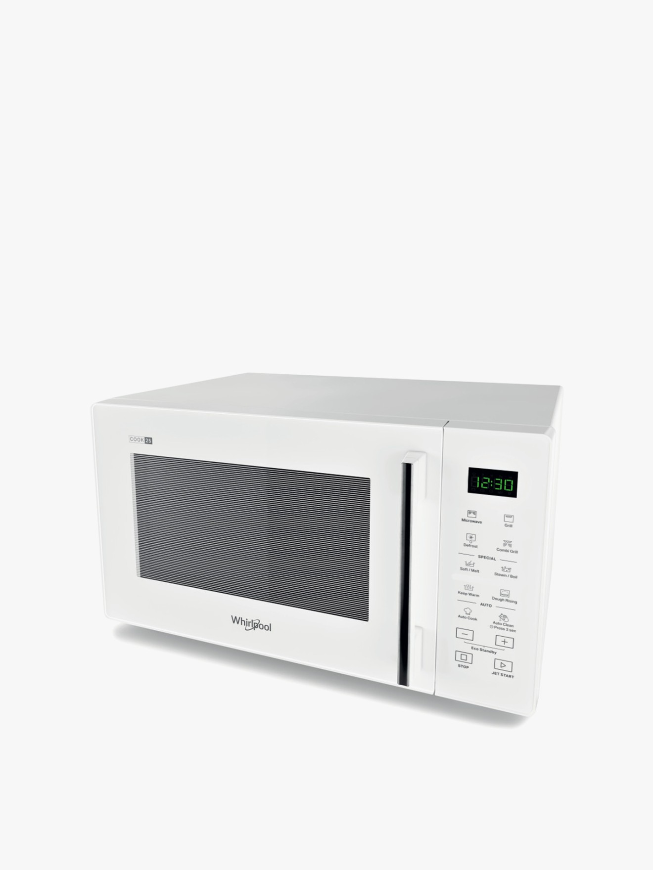 Micro-Ondas de Livre Instalao