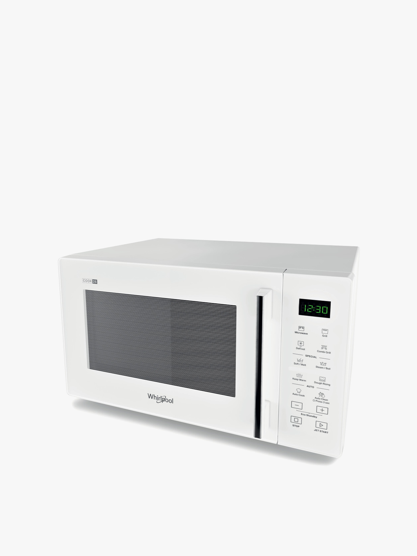 Micro-Ondas de Livre Instalação