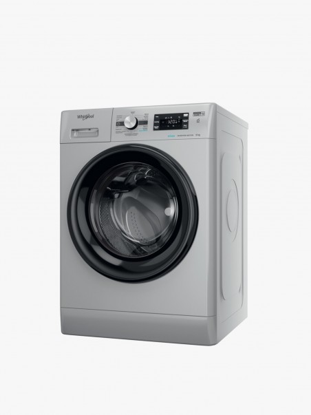 Mquina de Lavar Roupa 8Kg