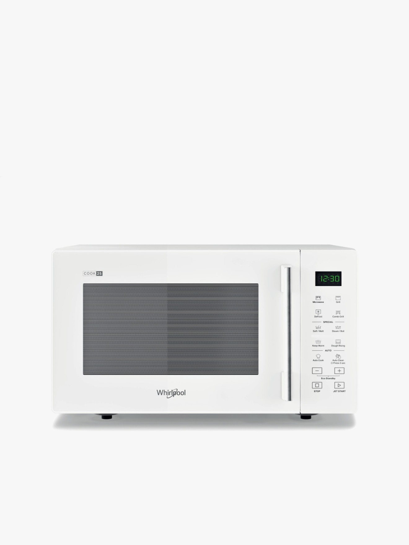 Micro-Ondas de Livre Instalao