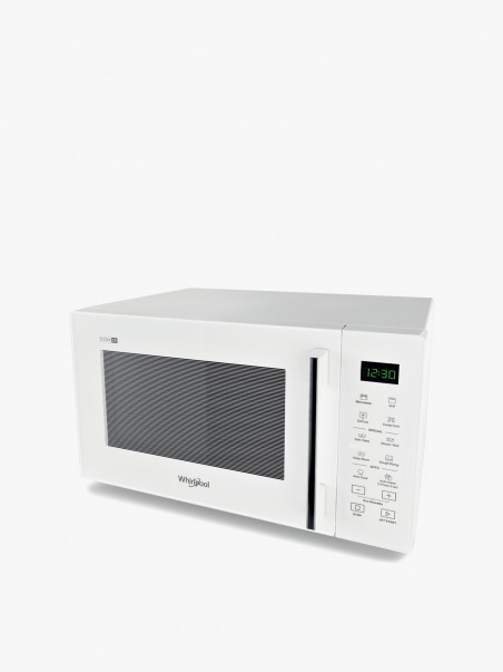Micro-Ondas de Livre Instalao