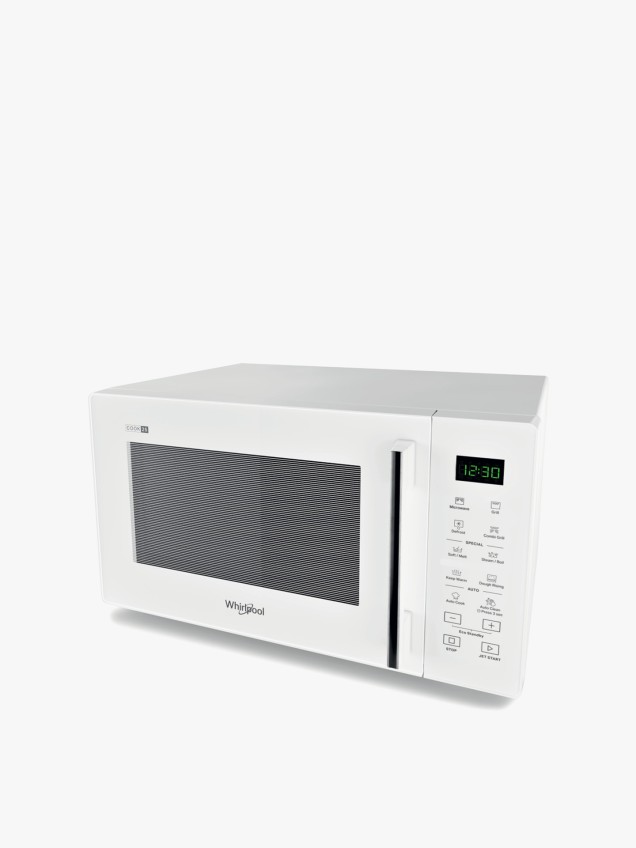 Micro-Ondas de Livre Instalao