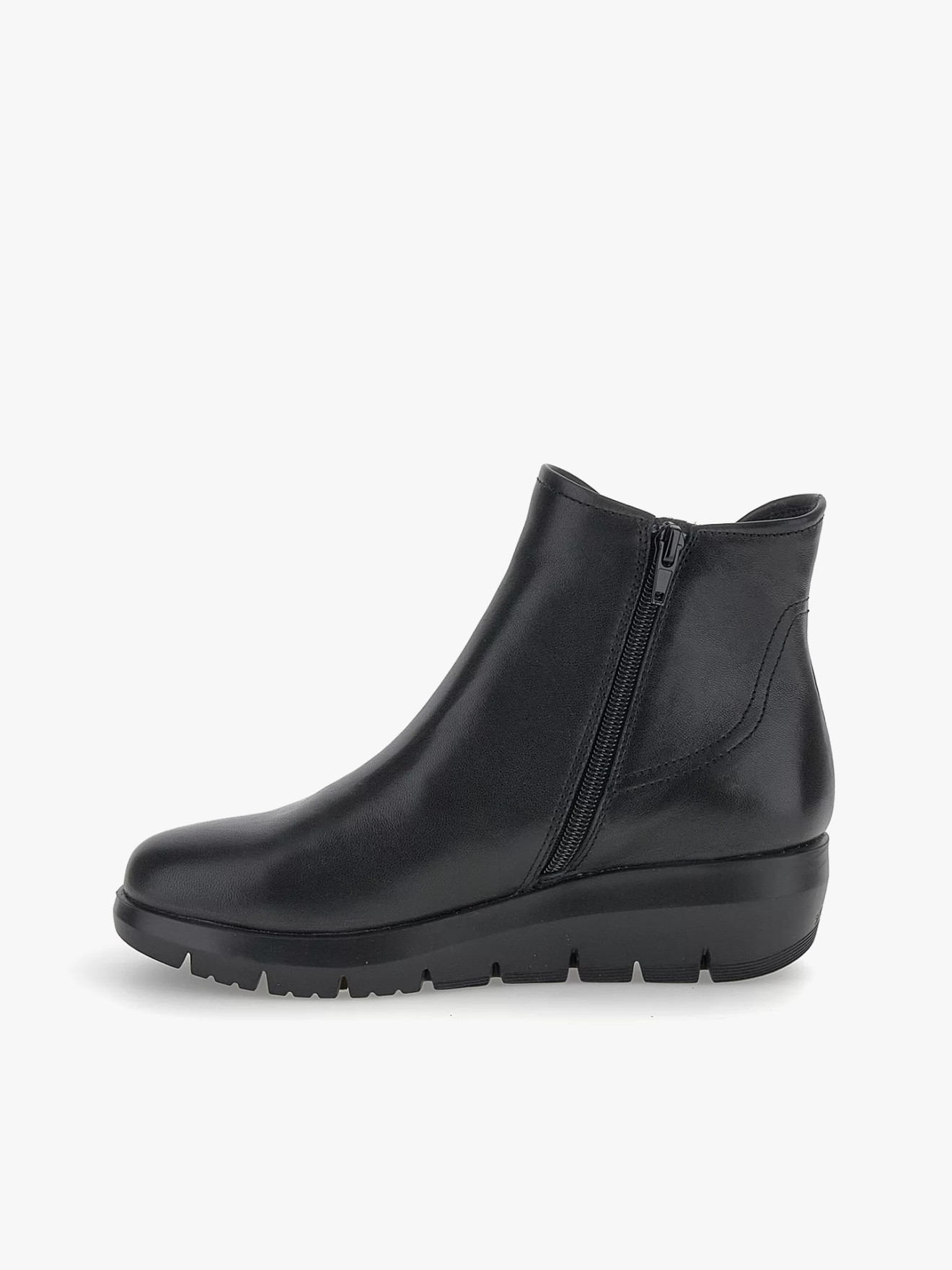 Botas de Pele