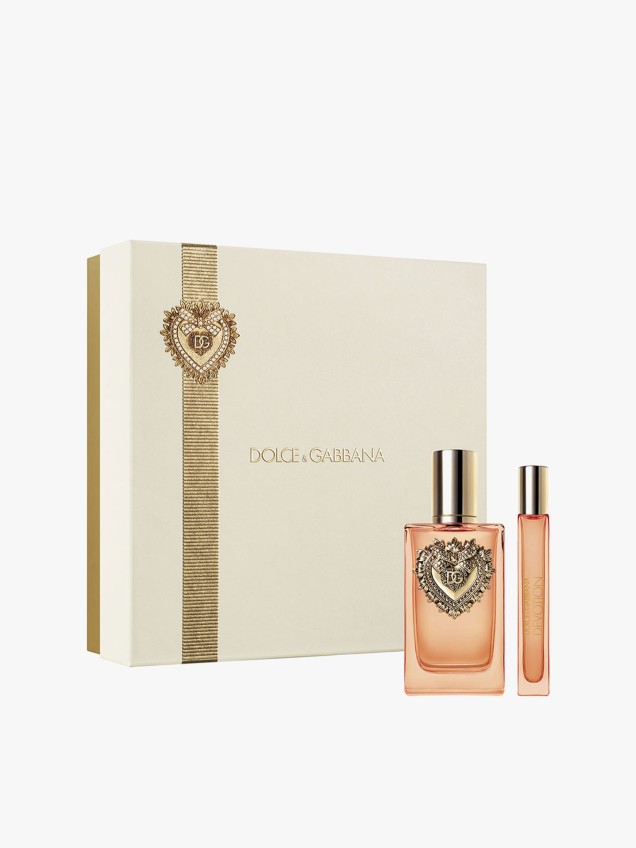 Coffret Devotion Intense