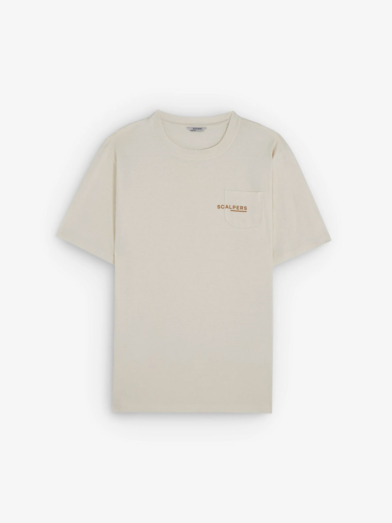 T-Shirt de Algodo