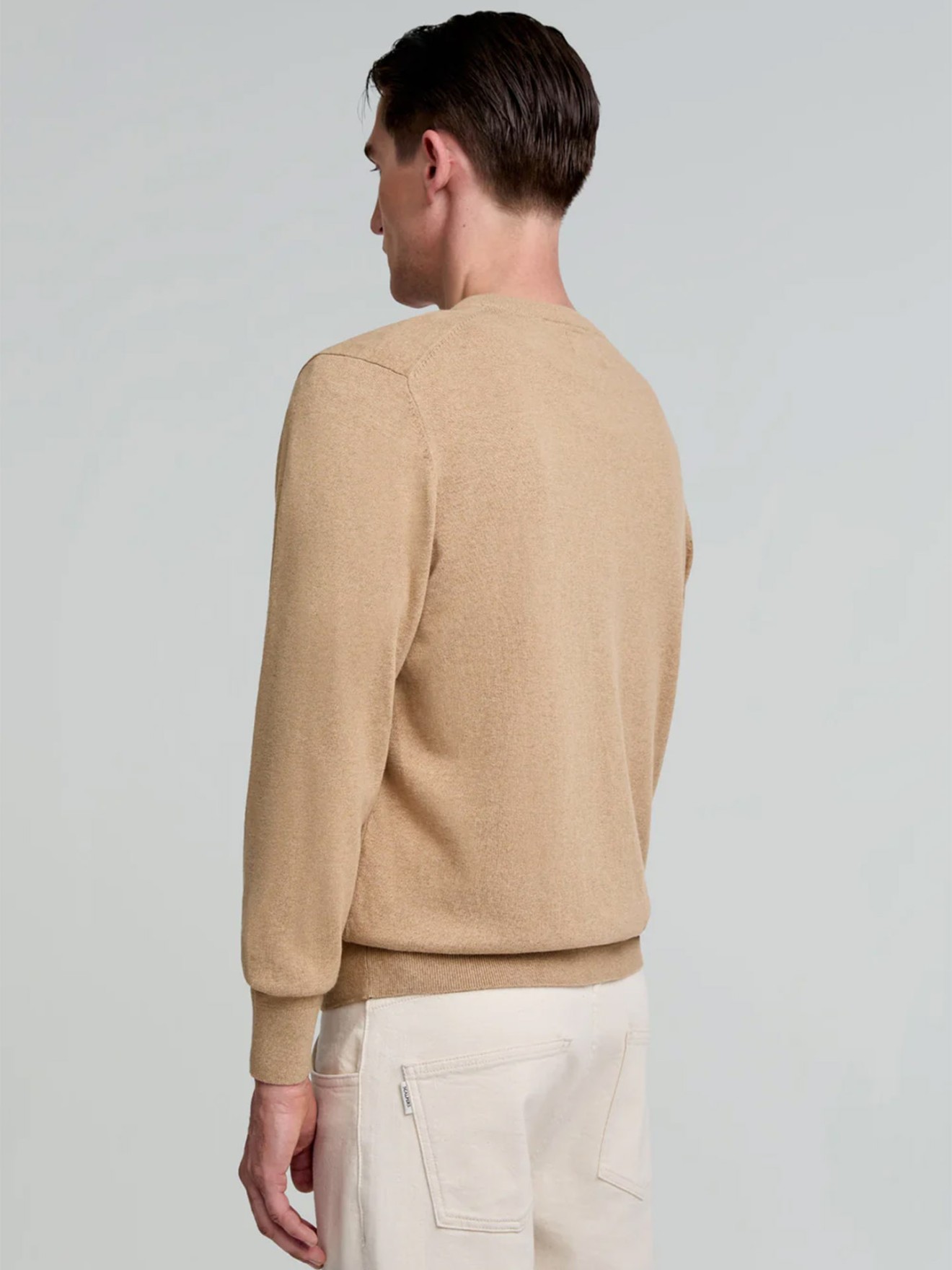 Camisola de Malha