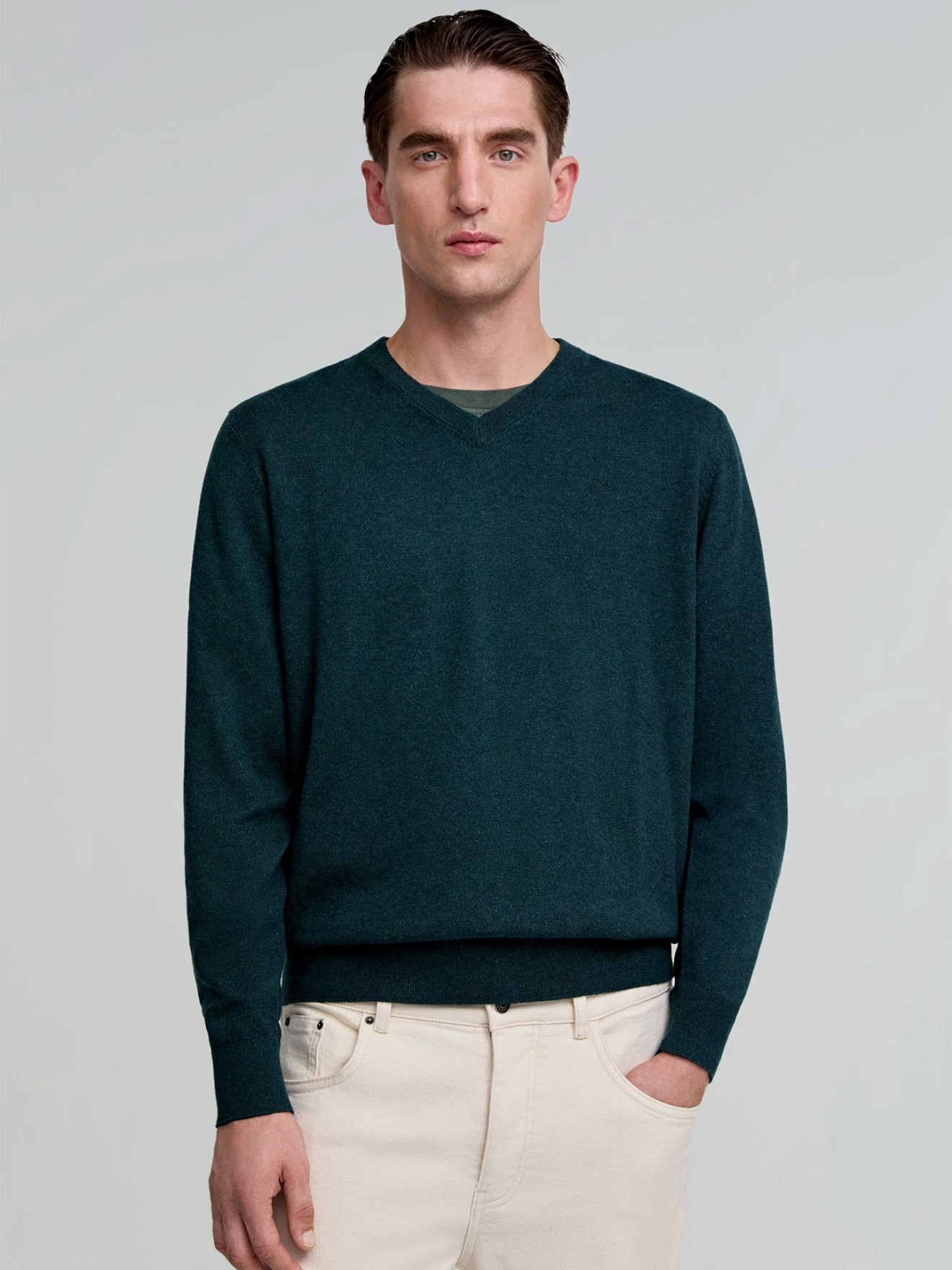 Camisola de Malha