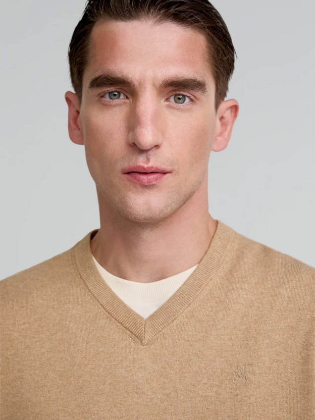 Camisola de Malha