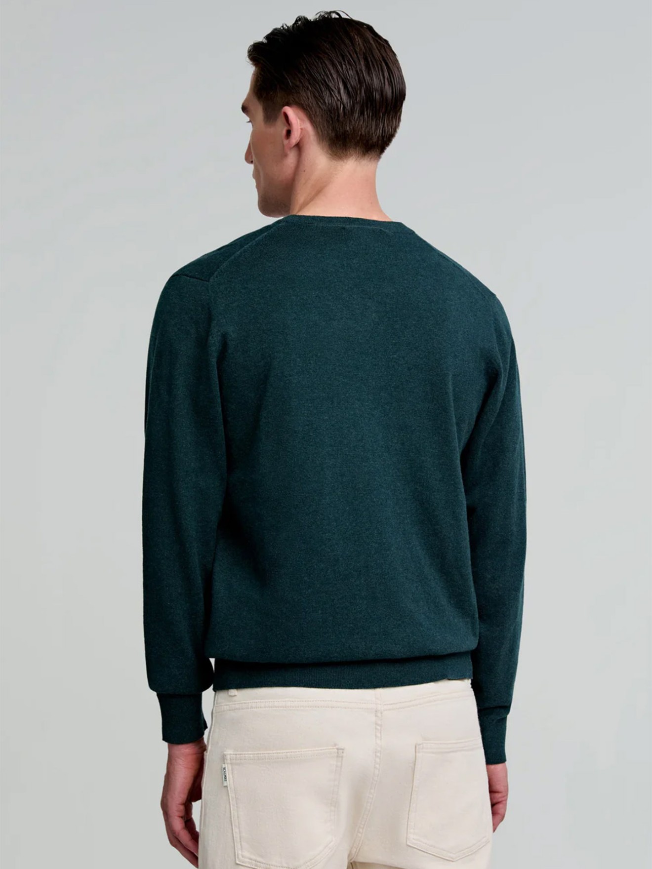 Camisola de Malha