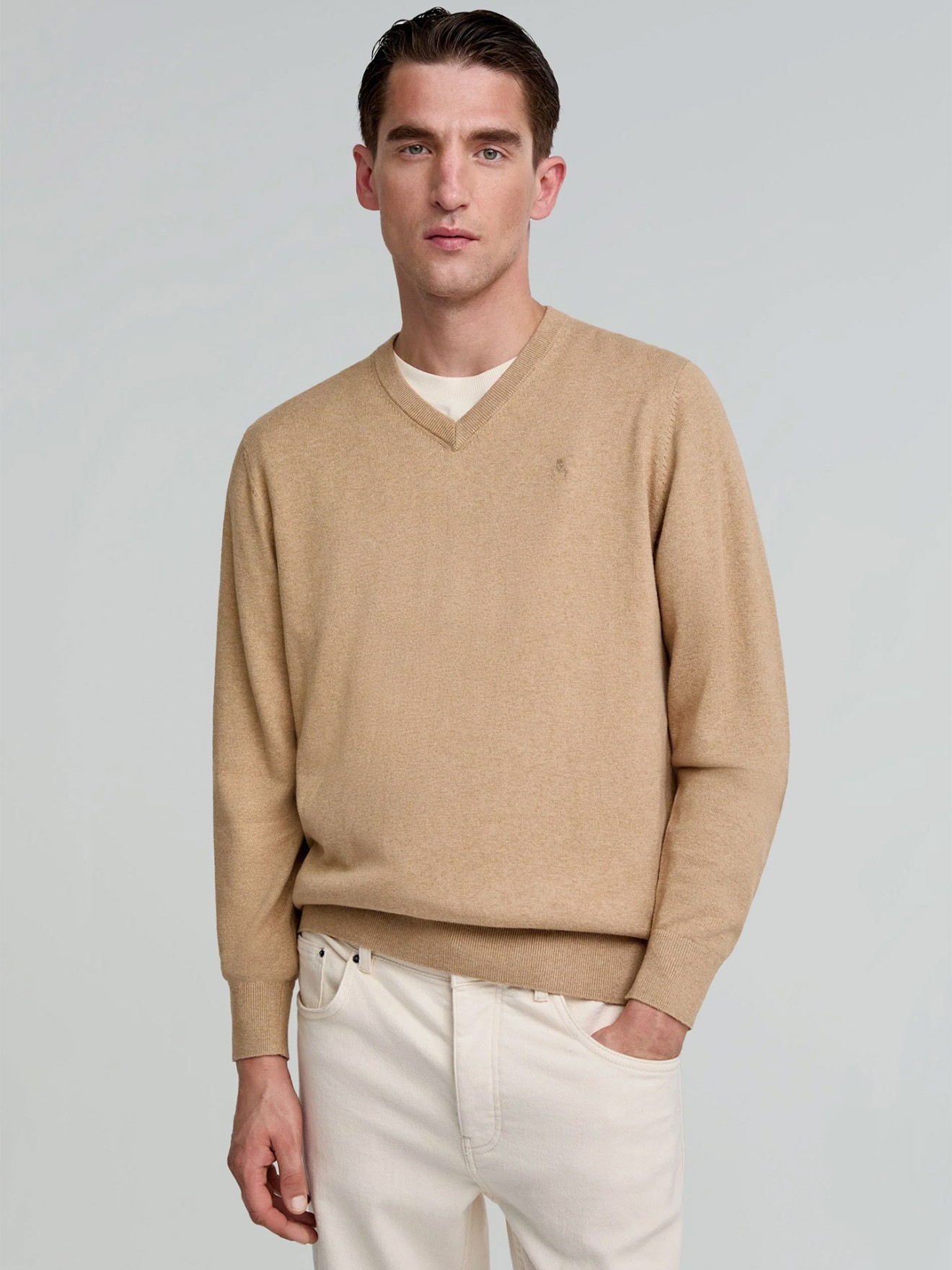 Camisola de Malha
