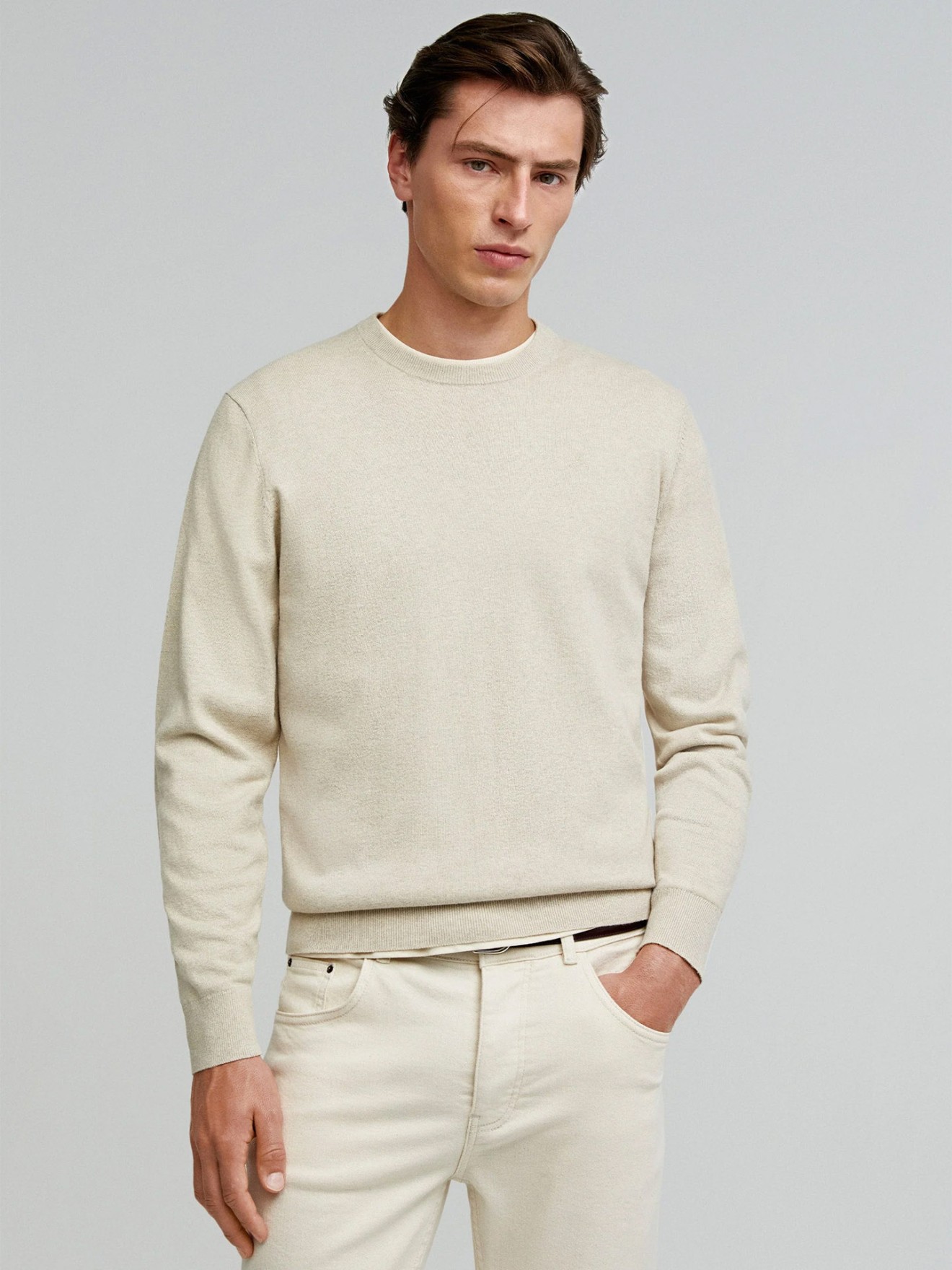 Camisola de Malha