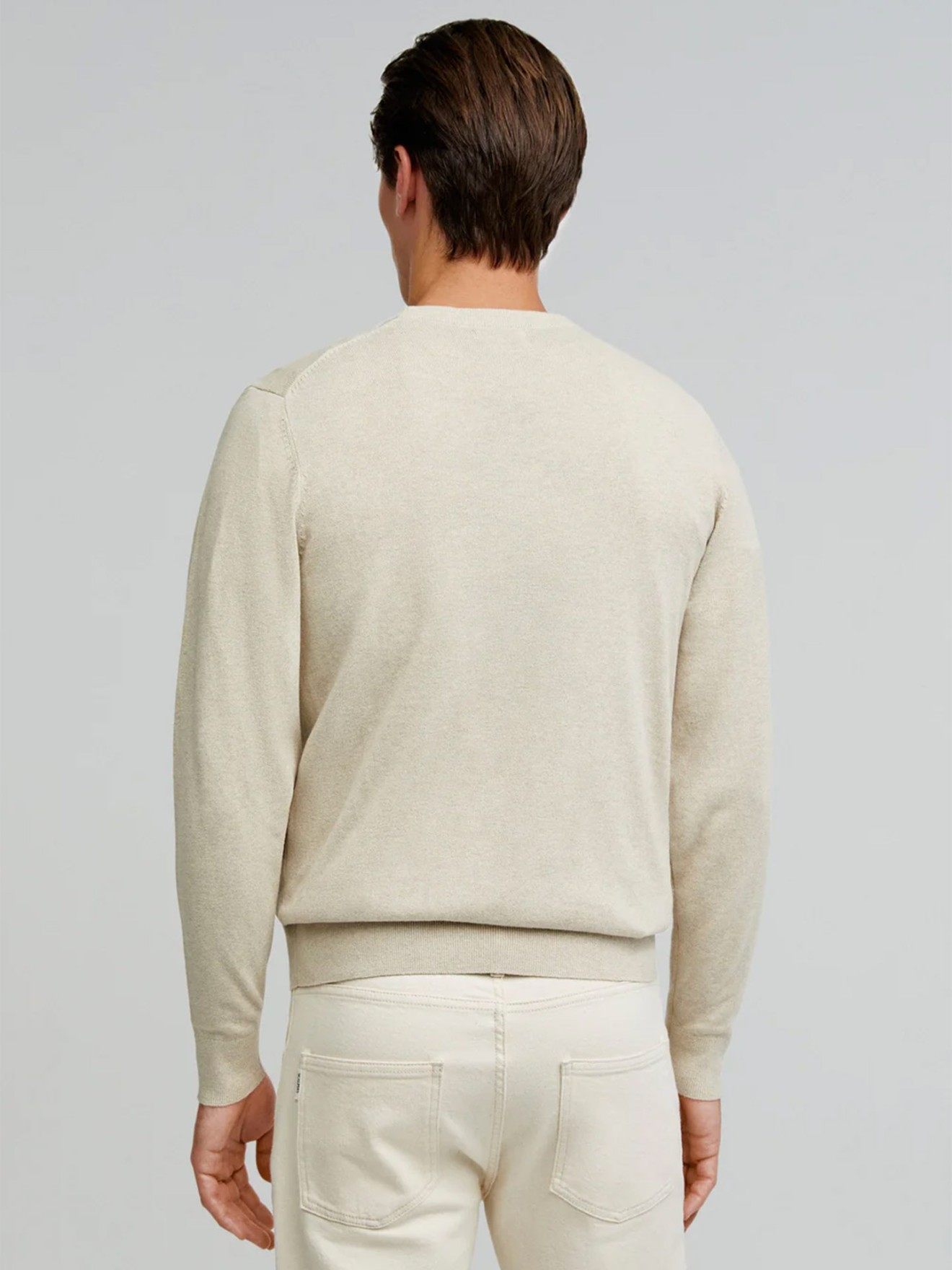 Camisola de Malha