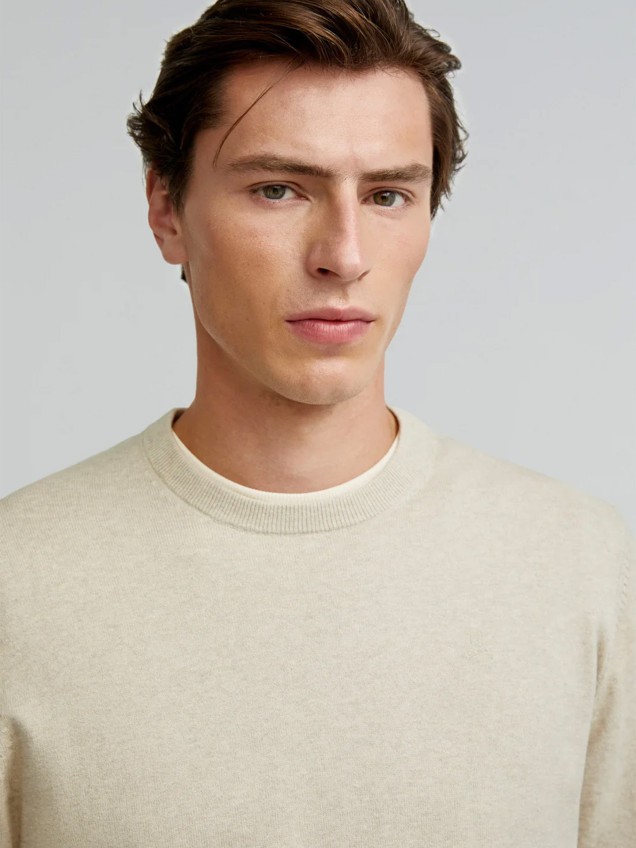 Camisola de Malha