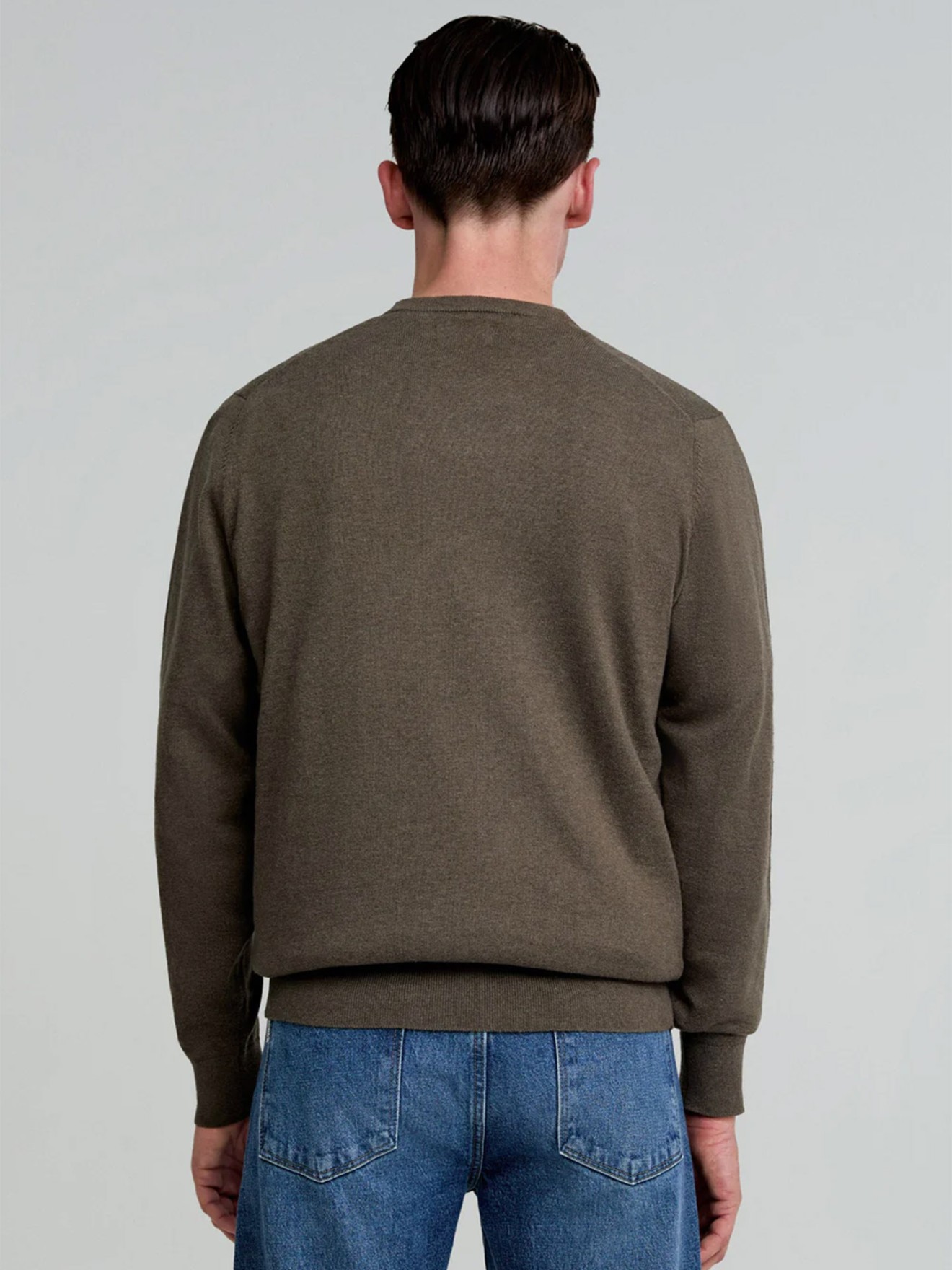 Camisola de Malha