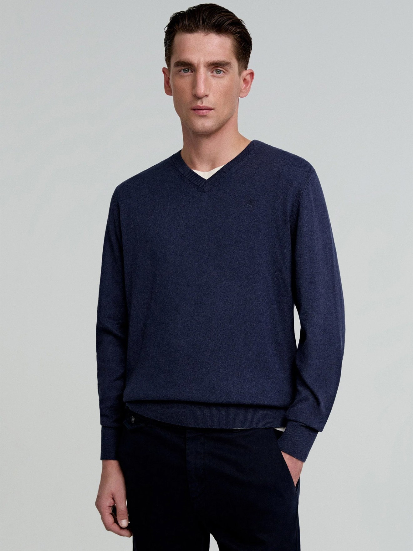 Camisola de Malha