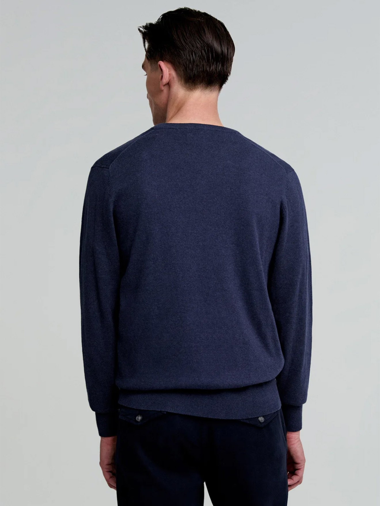Camisola de Malha