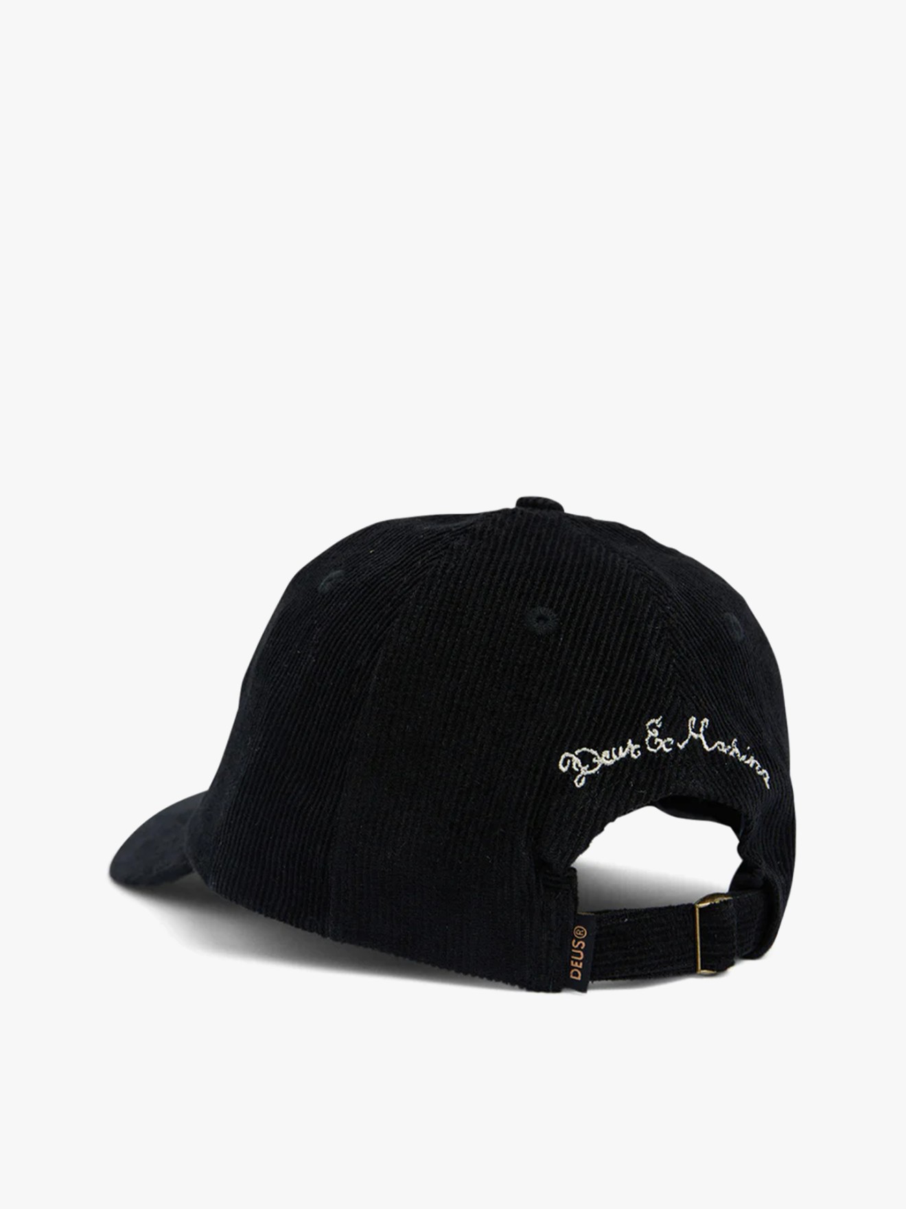 Boné Shield Cord Dad